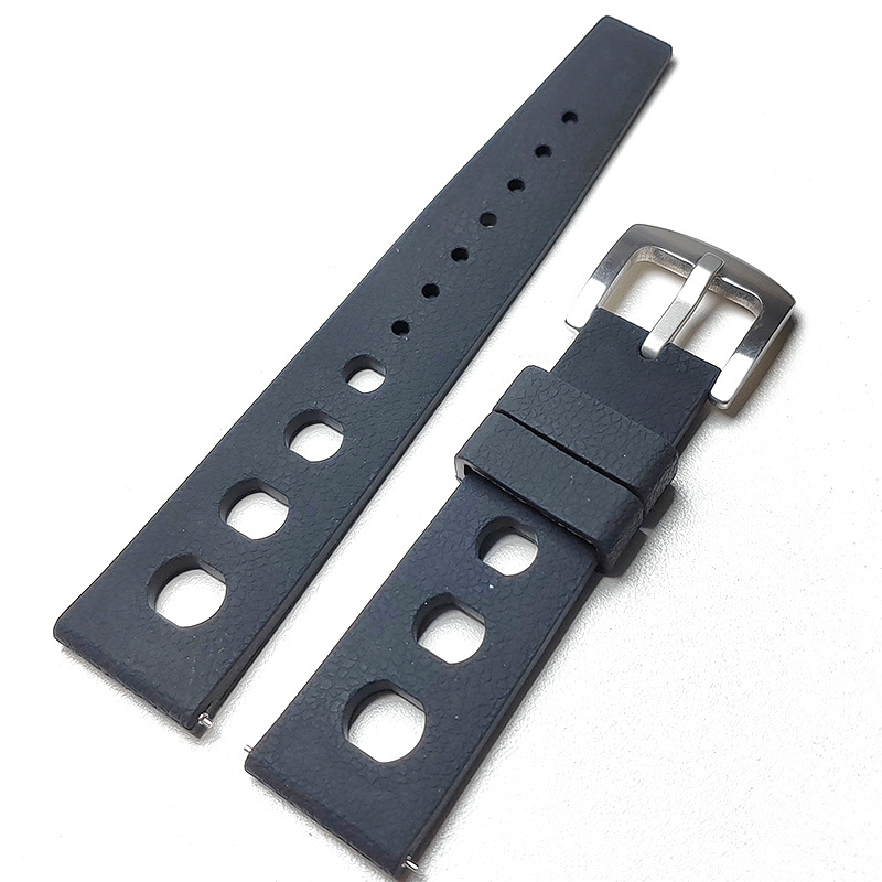 Vintage Rally Tropical FKM 20m - Tropic Strap Vintage 评论和价格
