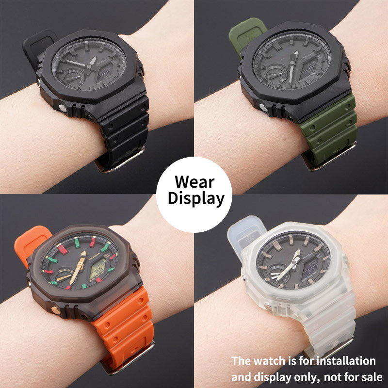 Rubber Strap for Casio G SHOCK - Casio Watch G-Shock Dw-5600 评论和价格