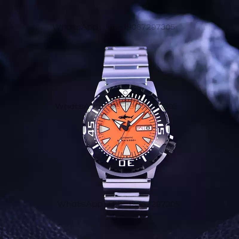 cvdergTwo-tone Black Sports Di - Stainless Bracelet Diver 评论和价格