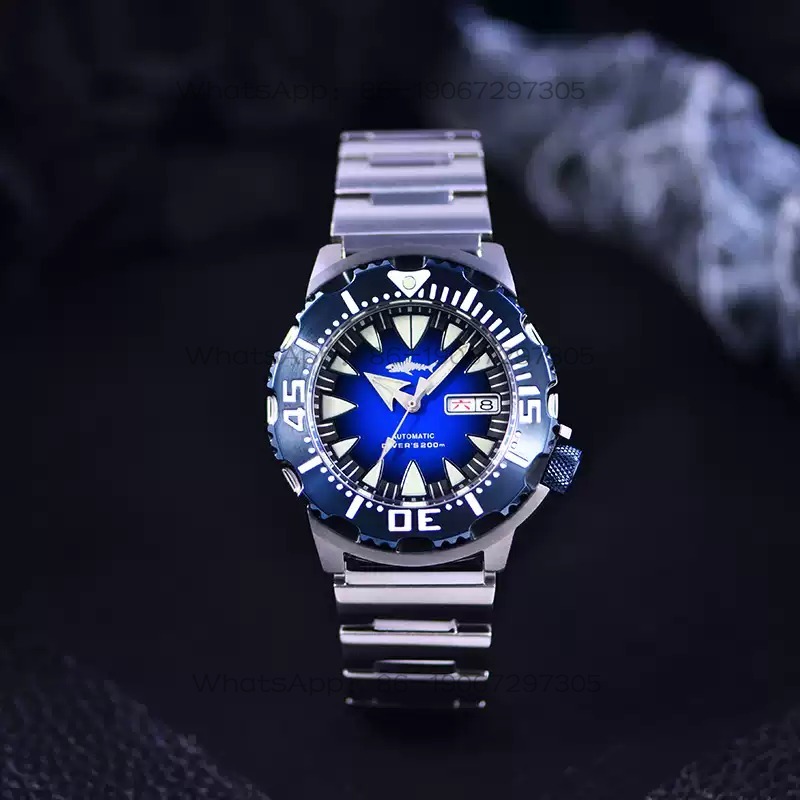 cvdergTwo-tone Black Sports Di - Stainless Bracelet Diver 评论和价格