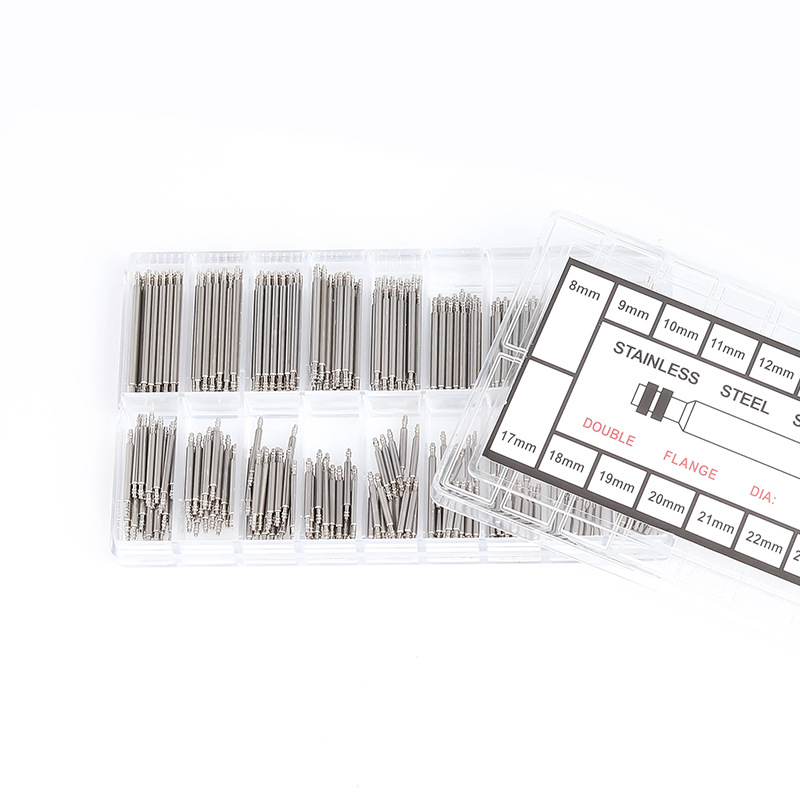144pcs Stainless Steel Watch S - Spring Bar Tool Set 评论和价格