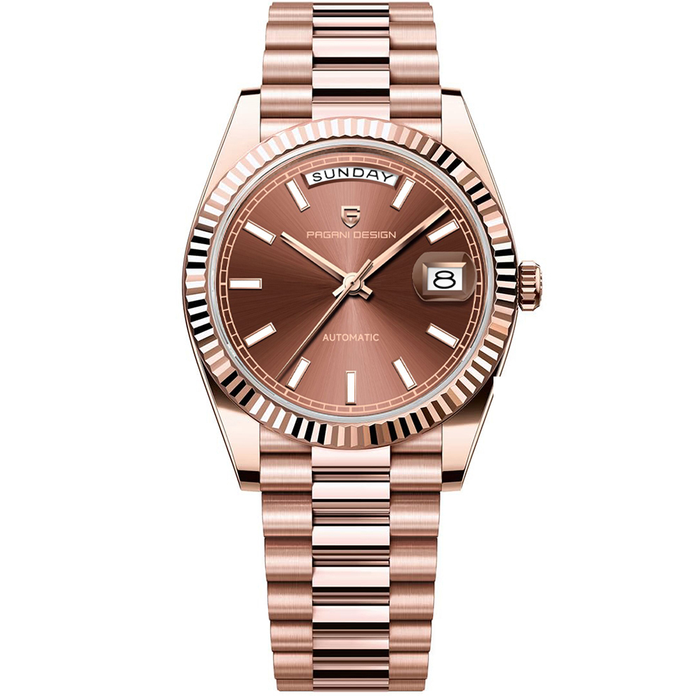PAGANI DESIGN 2026 New DD40 Me - Rolex Watch Datejust 评论和价格