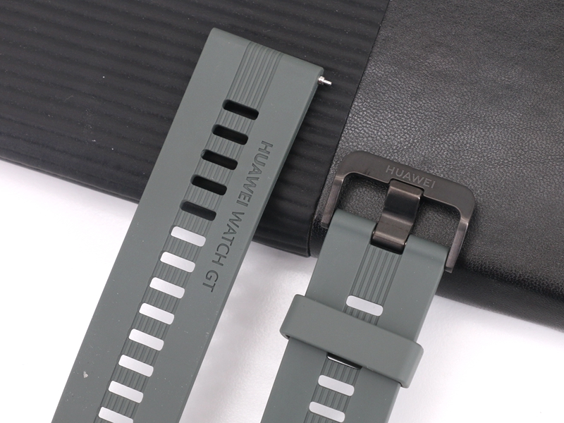 Original Huawei GT Sport Silic - Silicone Watch Band 22Mm 评论和价格