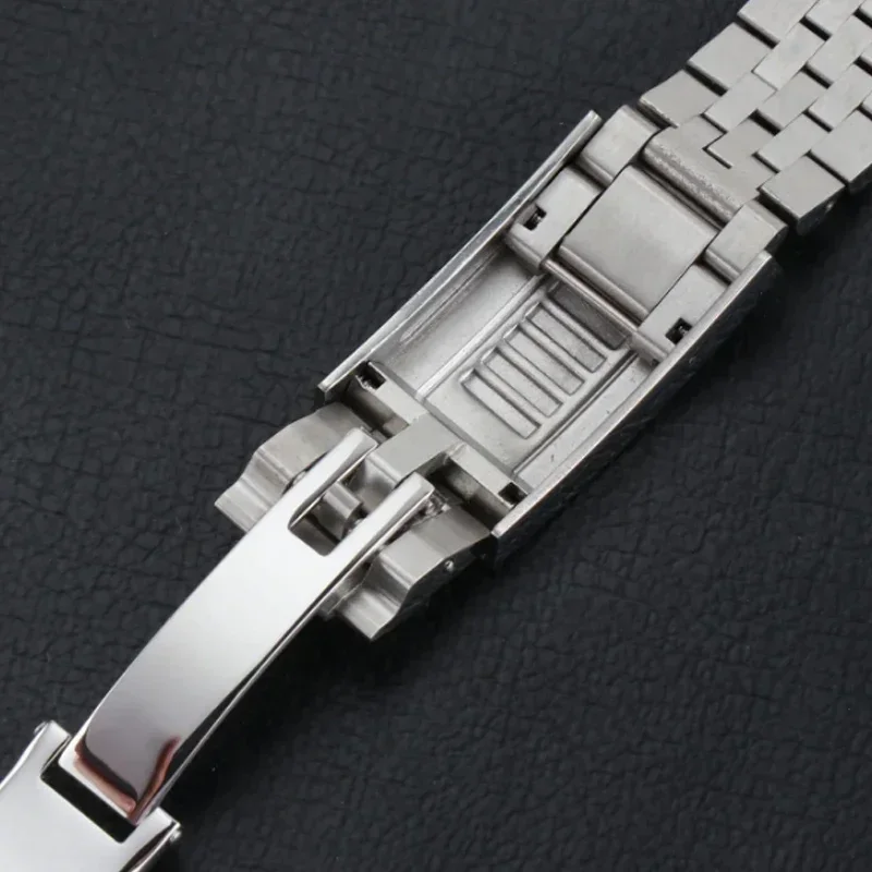 20mm Jubilee 904 Strap For Rol - Rolex Watch Submariner 评论和价格