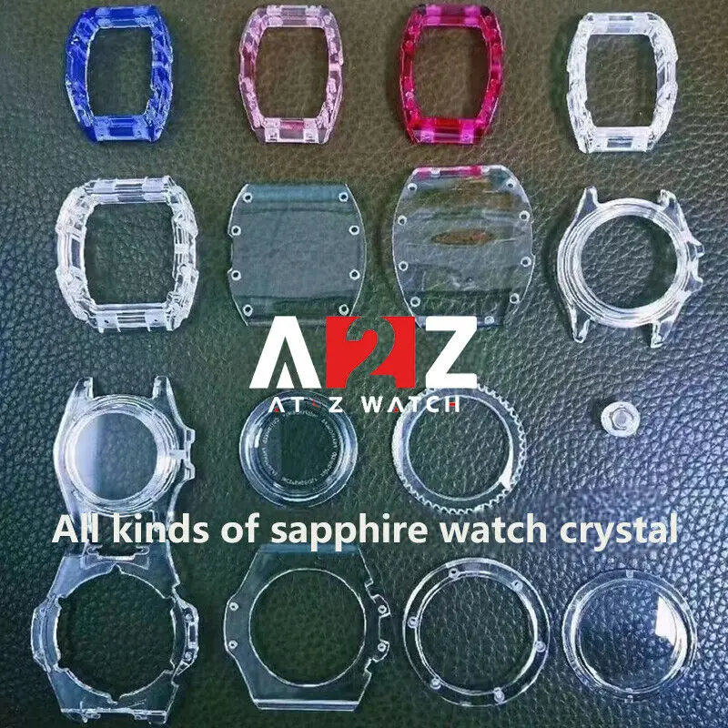 Watch Sapphire Crystal Glass f - Audemars Piguet Watch Code 11.59 评论和价格