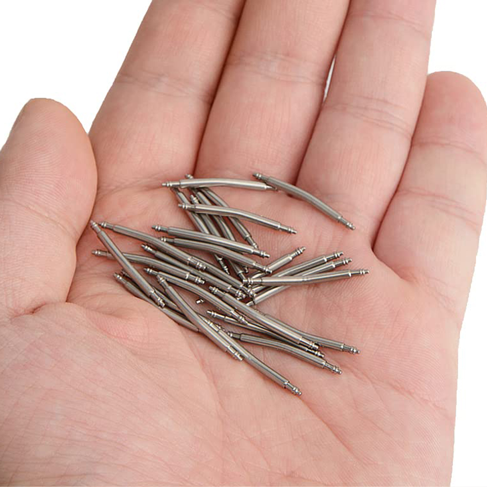 20PCS 1.5mm Bent Spring Bars C - Curved Spring Bar 评论和价格