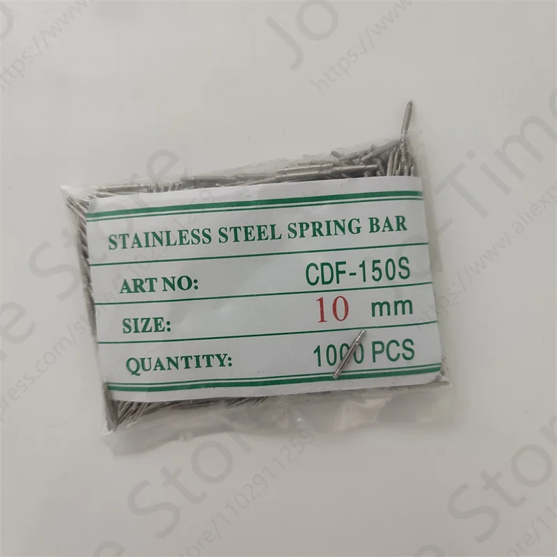 1000pcs Watch Spring Bar Tool  - Spring Bar Tool Set 评论和价格