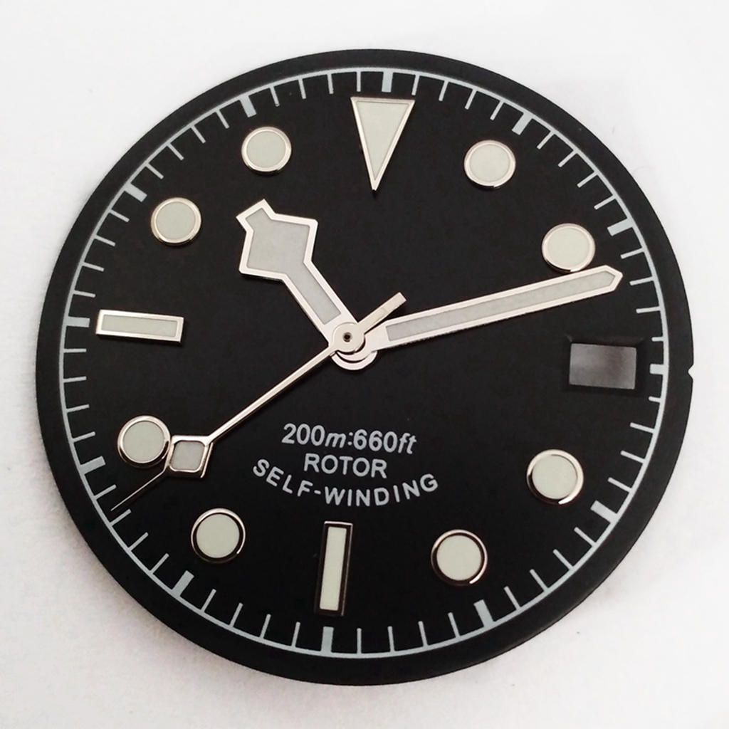 28.5mm Green Luminous Watch Di - Rolex Watch Datejust 评论和价格