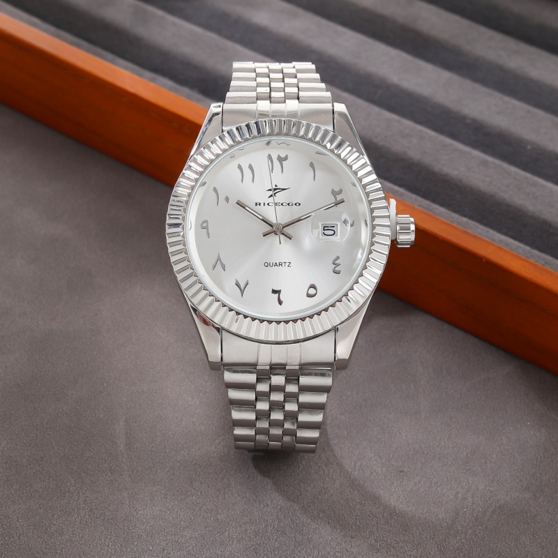 Fashion Men's Watches Date Hig - Rolex Watch Datejust 评论和价格