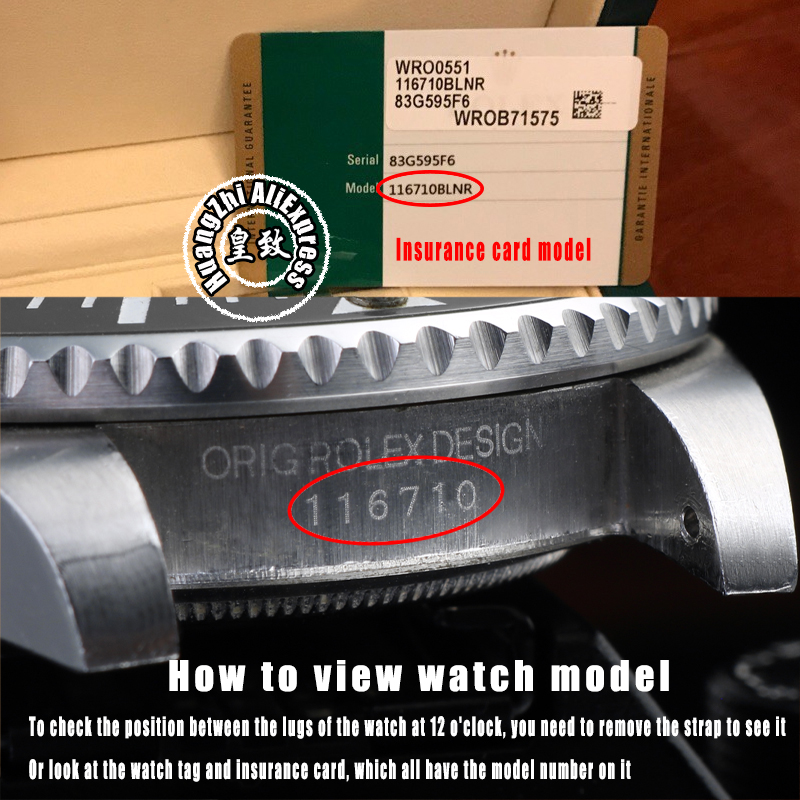 30.4 Sapphire Crystal For Role - Rolex Watch Datejust 评论和价格