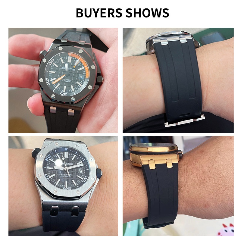 for Audemars Piguet Royal Oak  - Audemars Piguet Watch Royal Oak 评论和价格