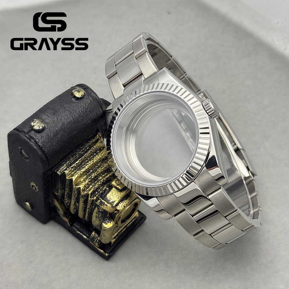 For Oyster Bracelet Strap DATE - Rolex Watch Datejust 评论和价格