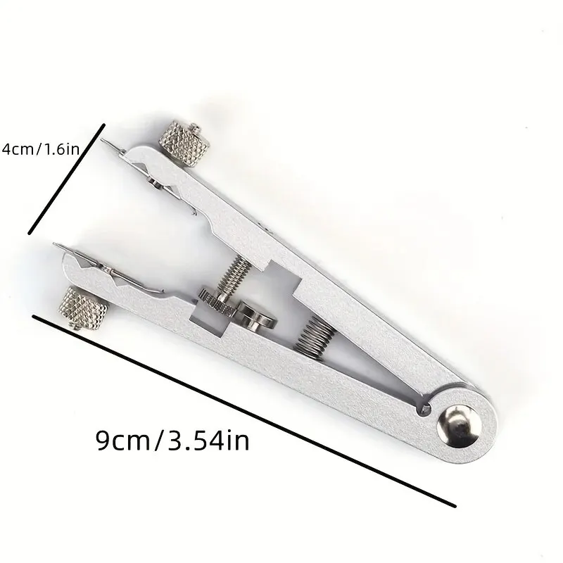 Watch Spring Bar Plier Tool Ki - Spring Bar Tool Set 评论和价格