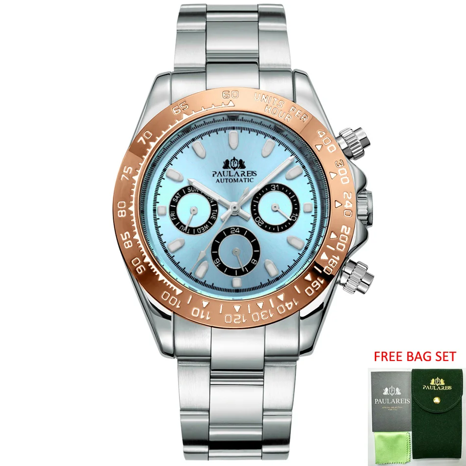 Automatic Watches for Men Mech - Cartier Watch Tank 评论和价格
