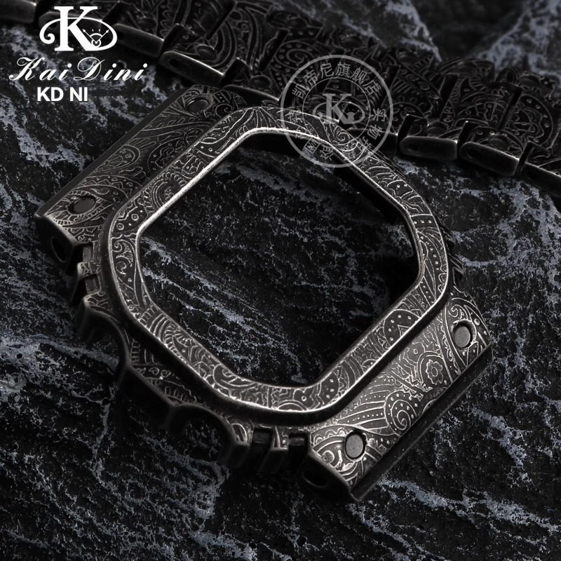 For Casio G-SHOCK watchband DW - Casio Watch G-Shock Dw-5600 评论和价格