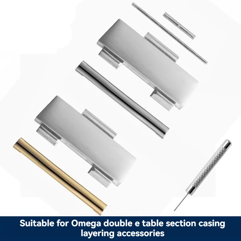 For Omega Constellation Double - Omega Watch Constellation 评论和价格