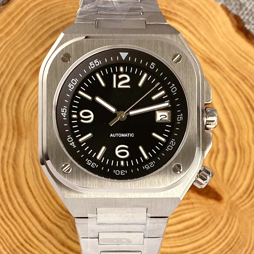 AR Sapphire Glass 42mm Square  - Rolex Watch Submariner 评论和价格