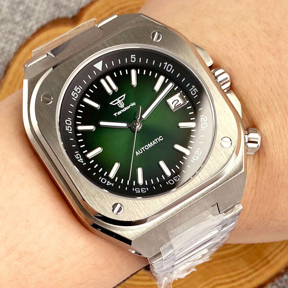 AR Sapphire Glass 42mm Square  - Rolex Watch Submariner 评论和价格