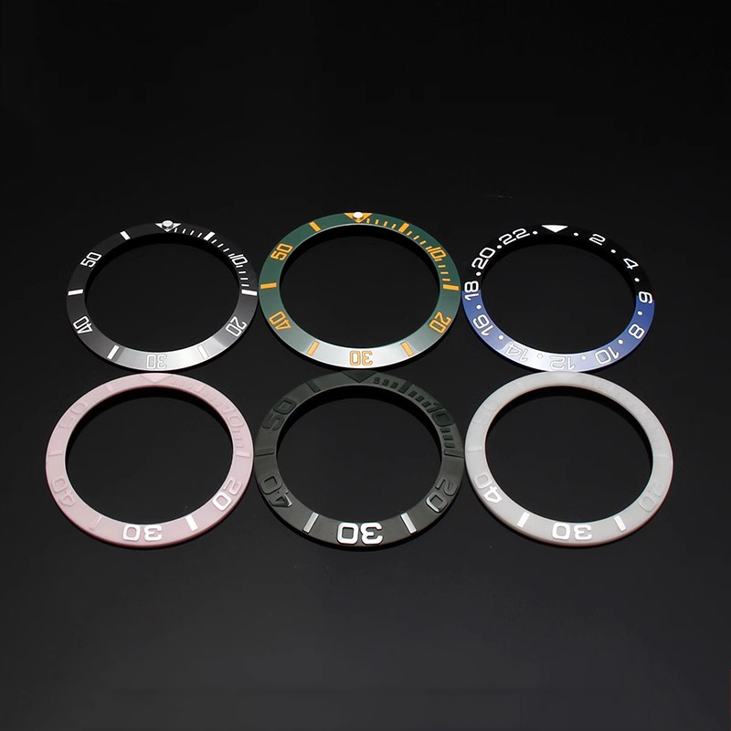 Ceramic watch bezel for ROLEX  - Rolex Watch Submariner 评论和价格