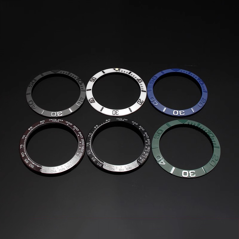 Ceramic watch bezel for ROLEX  - Rolex Watch Submariner 评论和价格