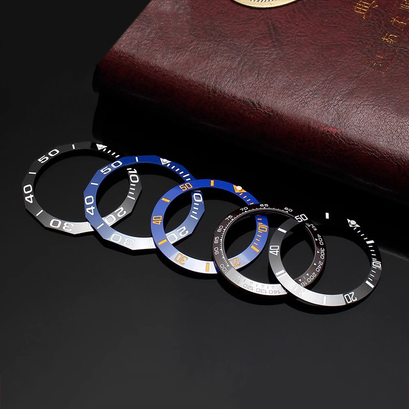 Ceramic watch bezel for ROLEX  - Rolex Watch Submariner 评论和价格