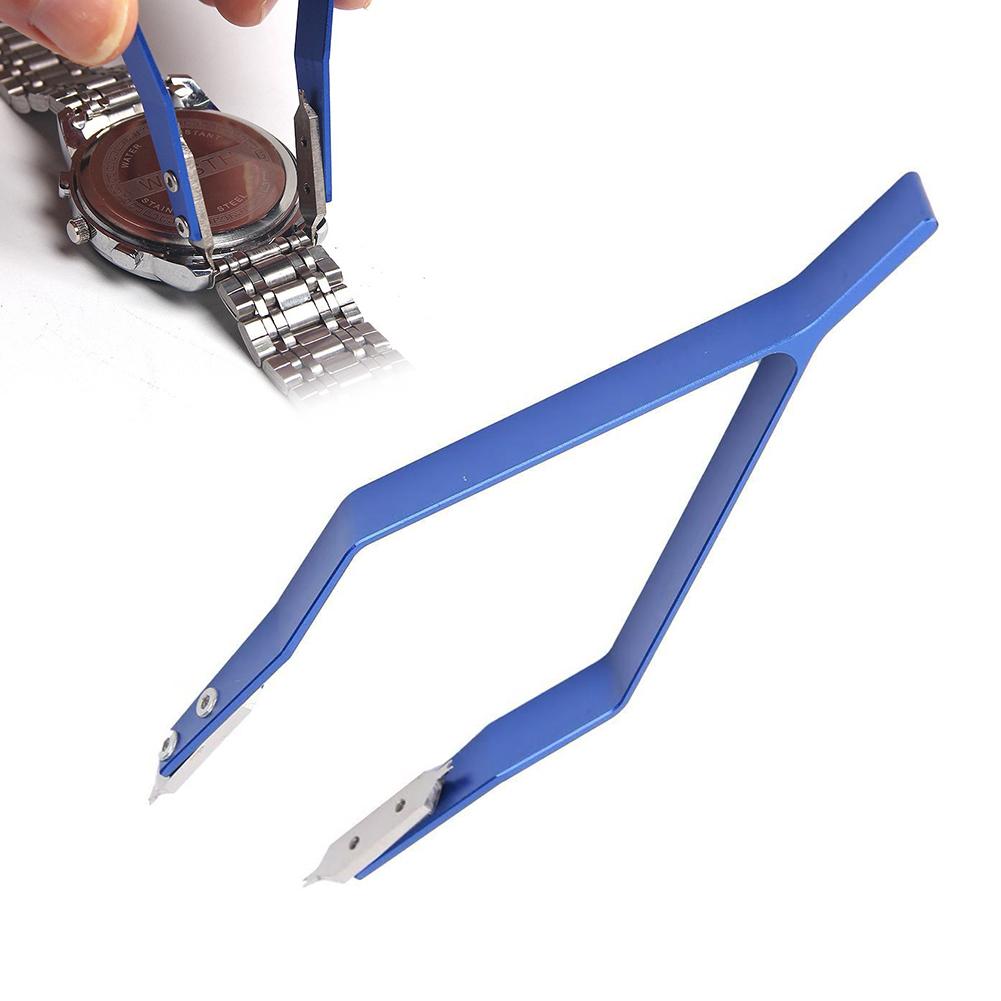 Professional V Shaped Watch Sp - Spring Bar Tool Set 评论和价格