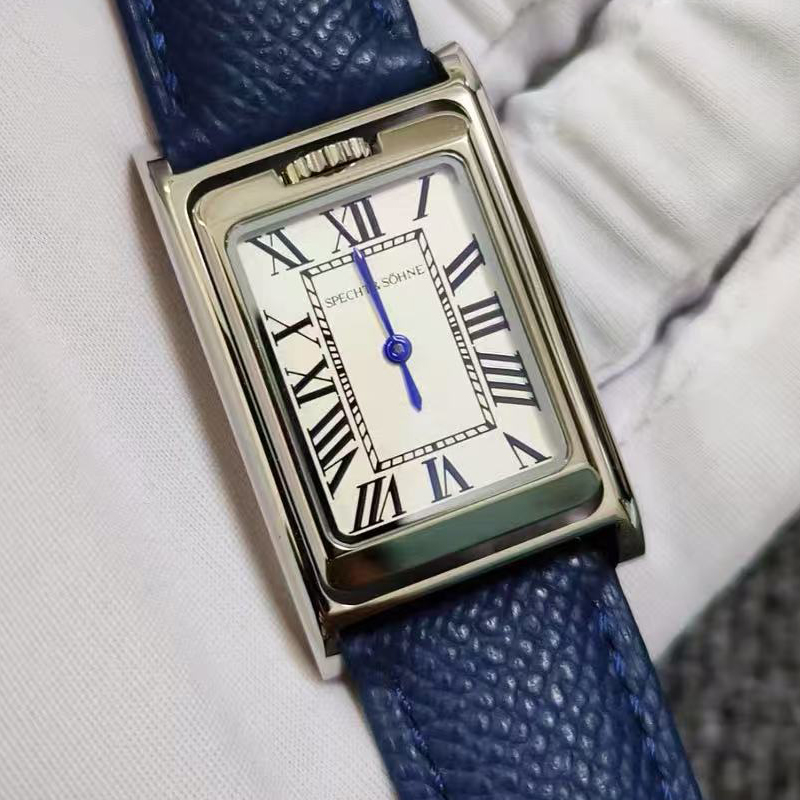 2025 New Specht & Söhne Double - Cartier Watch Santos 评论和价格