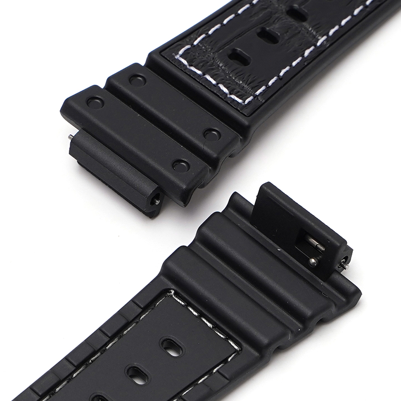 TPU Rubber Strap for Casio G-S - Casio Watch G-Shock Dw-5600 评论和价格