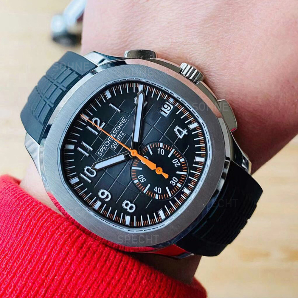New Arrivals Specht&Sohne 5167 - Seiko Watch Prospex 评论和价格