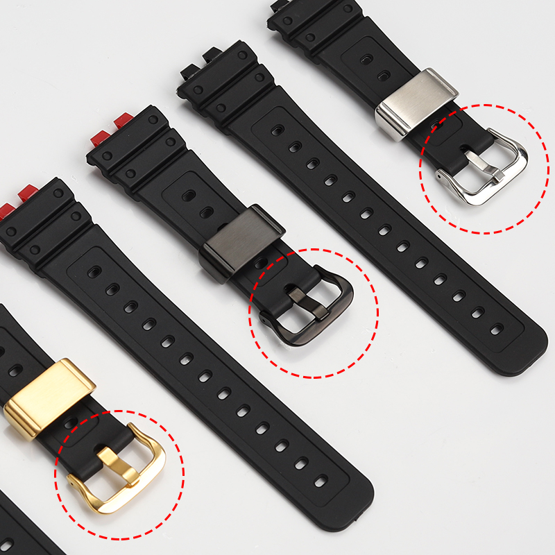 Watch Metal Buckle for Casio G - Casio Watch G-Shock Dw-5600 评论和价格