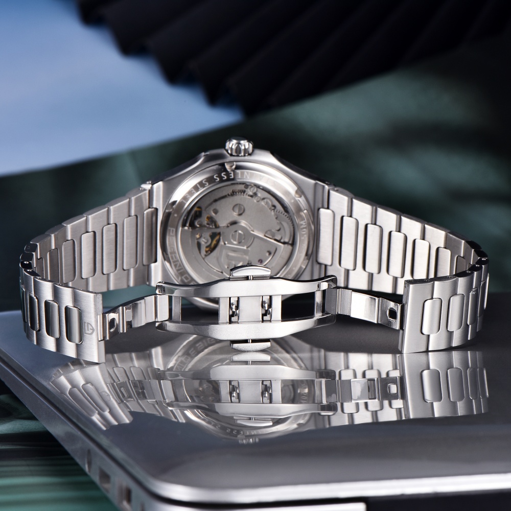 PAGANI DESIGN New Mechanical H - Rolex Watch Datejust 评论和价格