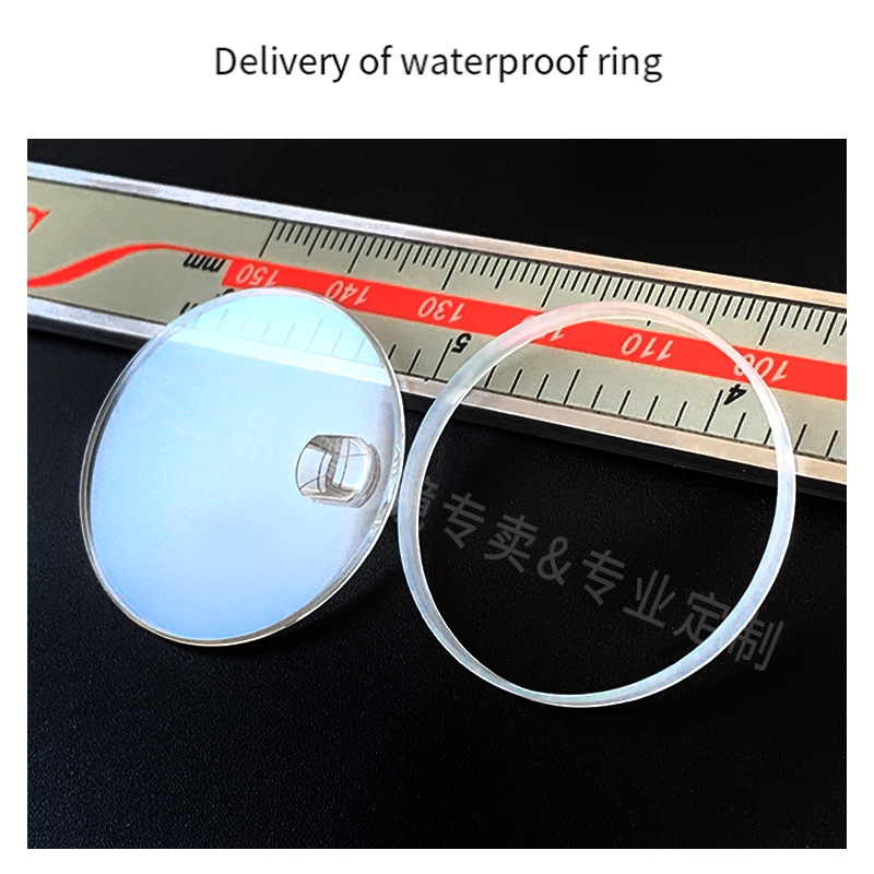 Sapphire Watch Crystal For Rol - Rolex Watch Submariner 评论和价格