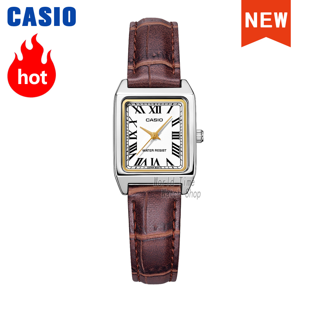 Casio Watch Women Watches Top  - Cartier Watch Tank 评论和价格