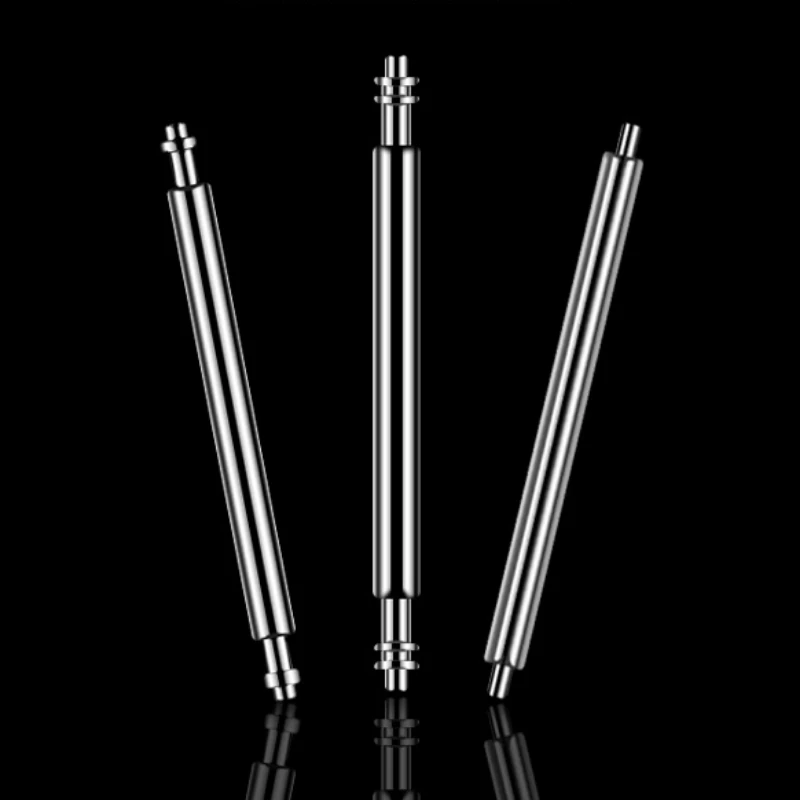 15pcs Watch Band Pin 2.0mm Dia - Spring Bar Tool Set 评论和价格