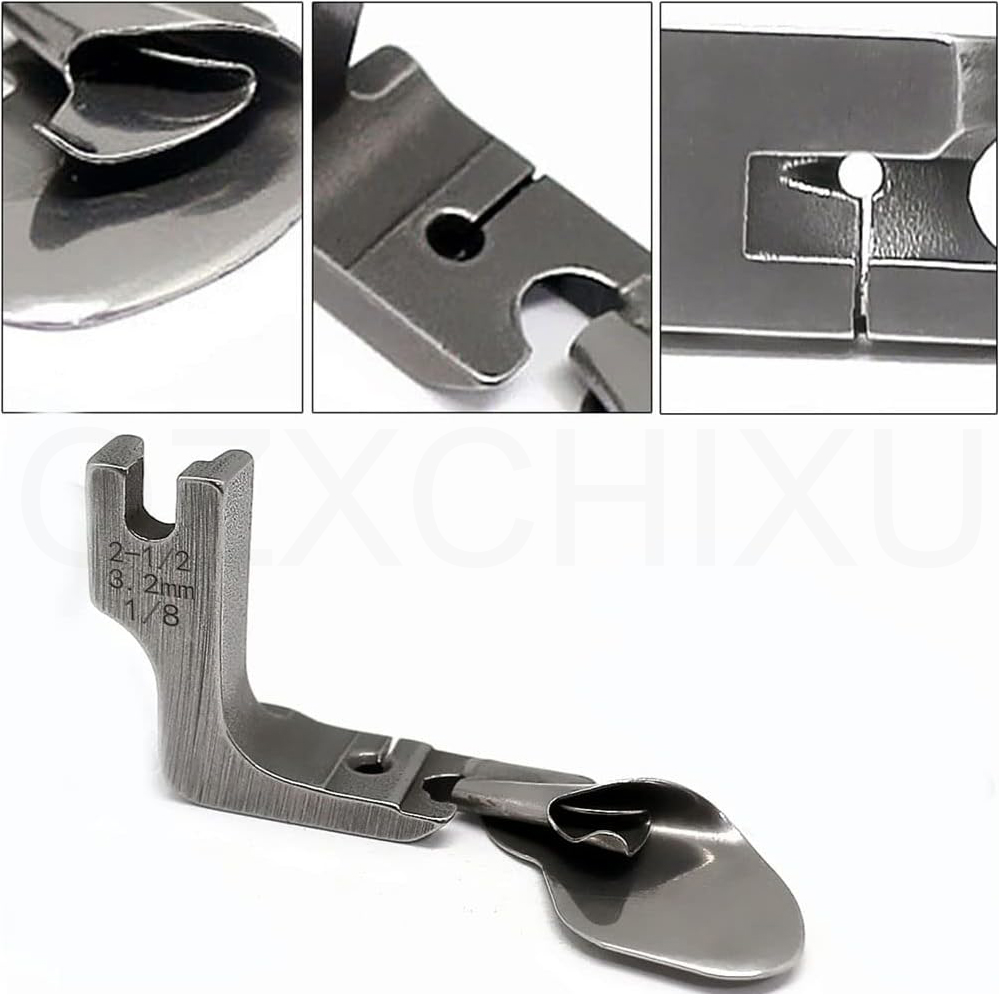 1PC Industrial Sewing Curved S - Curved Spring Bar 评论和价格