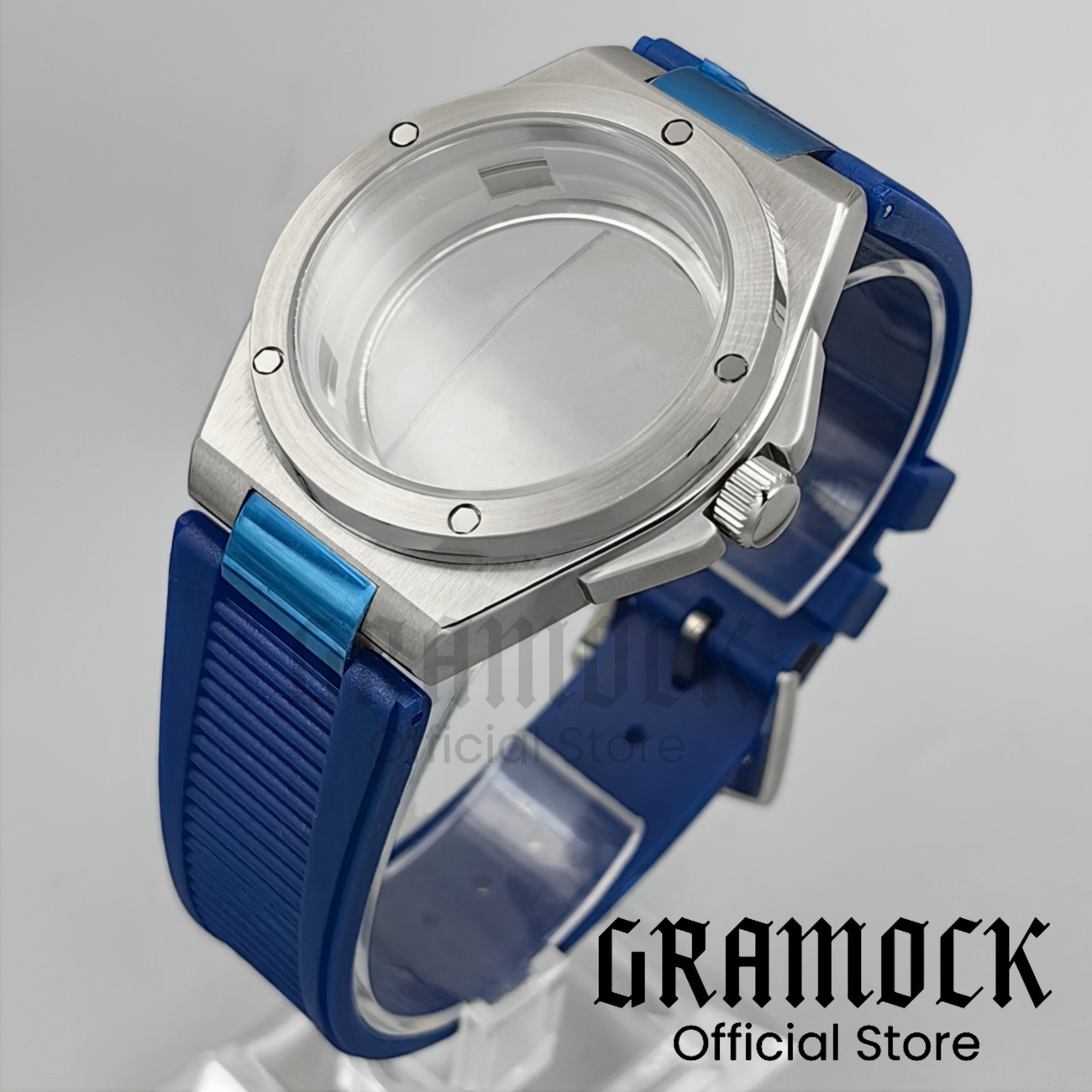 Steel Diver 40mm Ingenieur Ser - Rubber Strap Diver 评论和价格