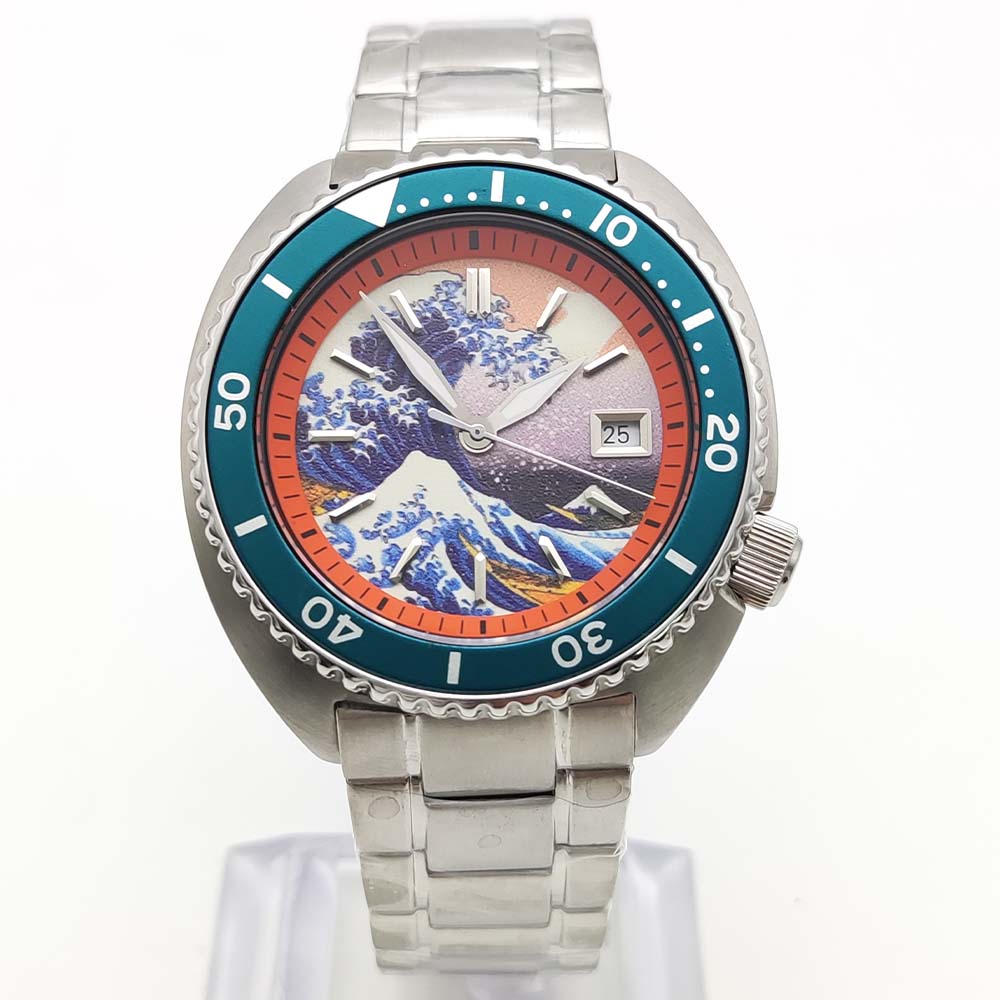 Men's C NH35 Automatic Mechani - Cartier Watch Santos 评论和价格