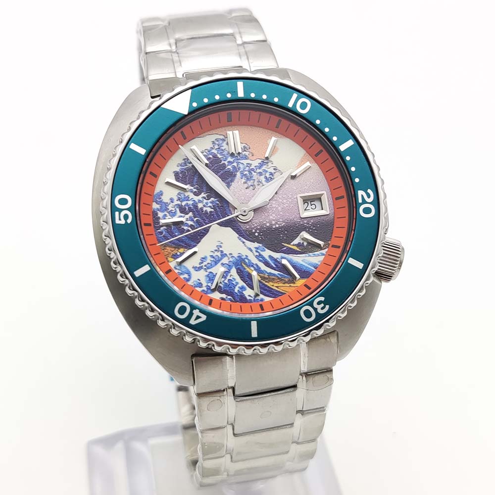 Men's C NH35 Automatic Mechani - Cartier Watch Santos 评论和价格