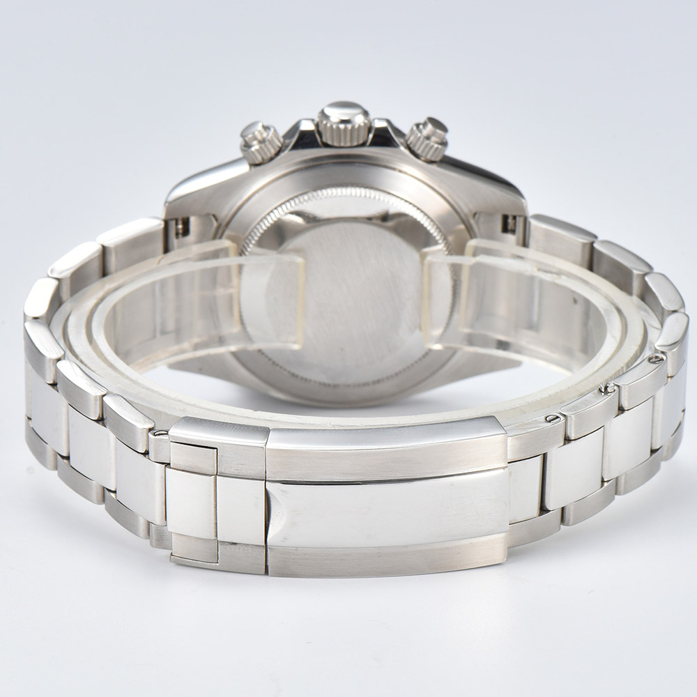 Luxury VK63 Watches Sapphire G - Stainless Bracelet Diver 评论和价格