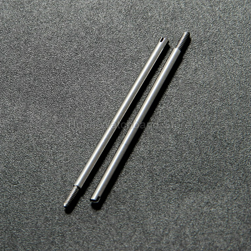 Watchband Screw Connecting Bar - Cartier Watch Santos 评论和价格