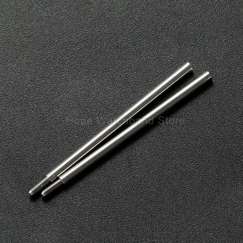 Watchband Screw Connecting Bar - Cartier Watch Santos 评论和价格