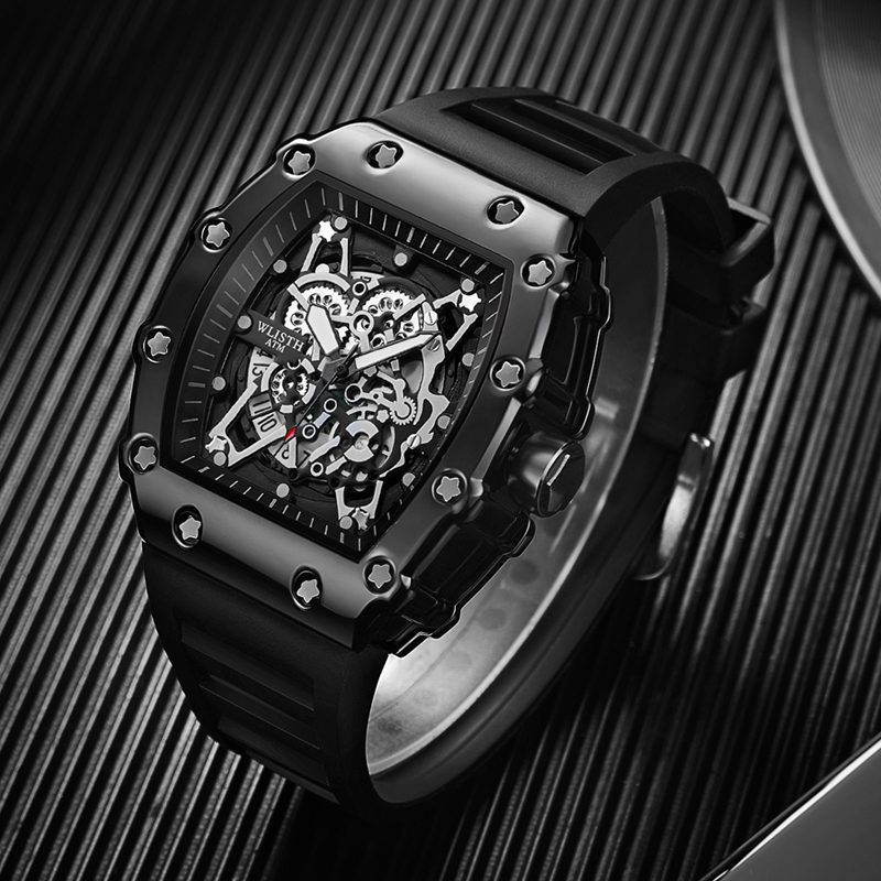 Foreign Trade Watch Large Dial - Rolex Watch Datejust 评论和价格
