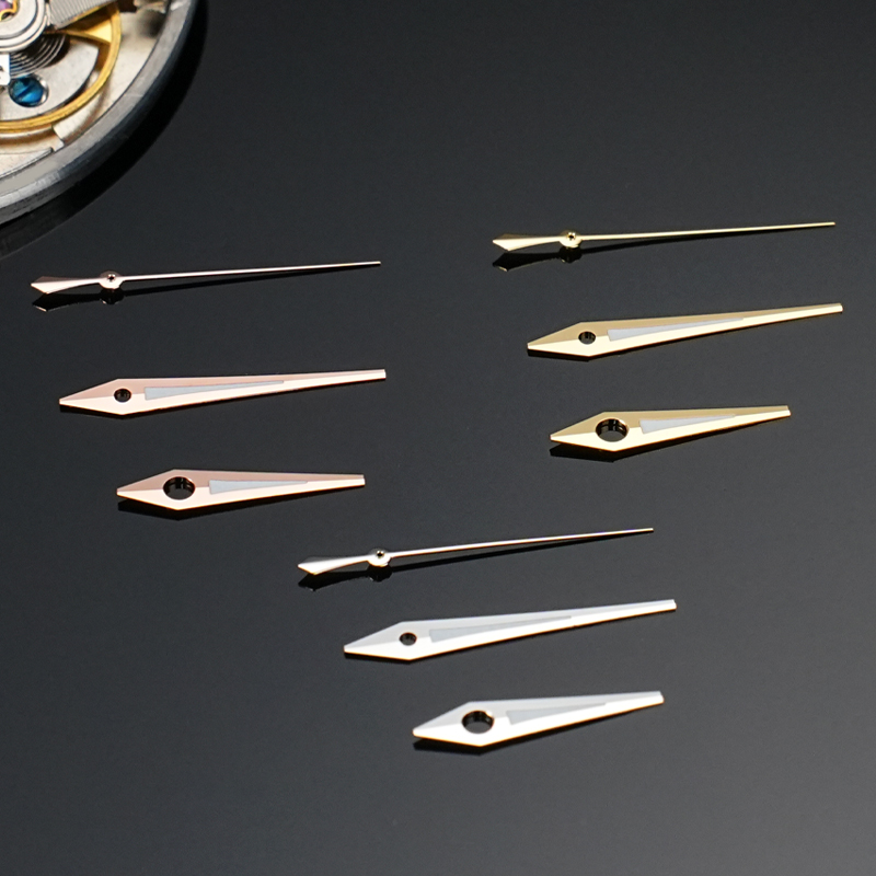 Modified pointer For Omega Con - Omega Watch Constellation 评论和价格
