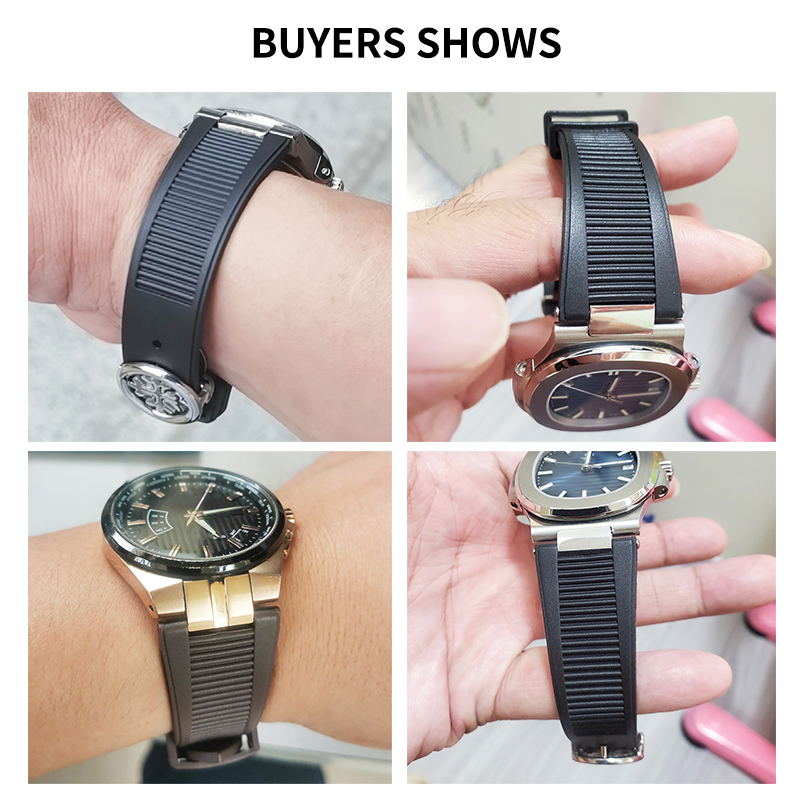 Non Toxic and Skin Friendly Si - Patek Philippe Watch Nautilus 评论和价格